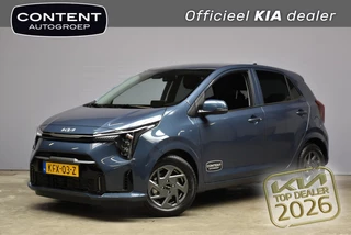 Hoofdafbeelding Kia Picanto KIA Picanto 1.0 DPi 68pk 4-zits DynamicPlusLine