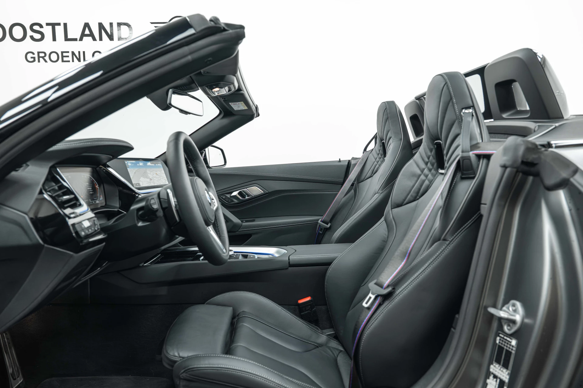 Hoofdafbeelding BMW Z4