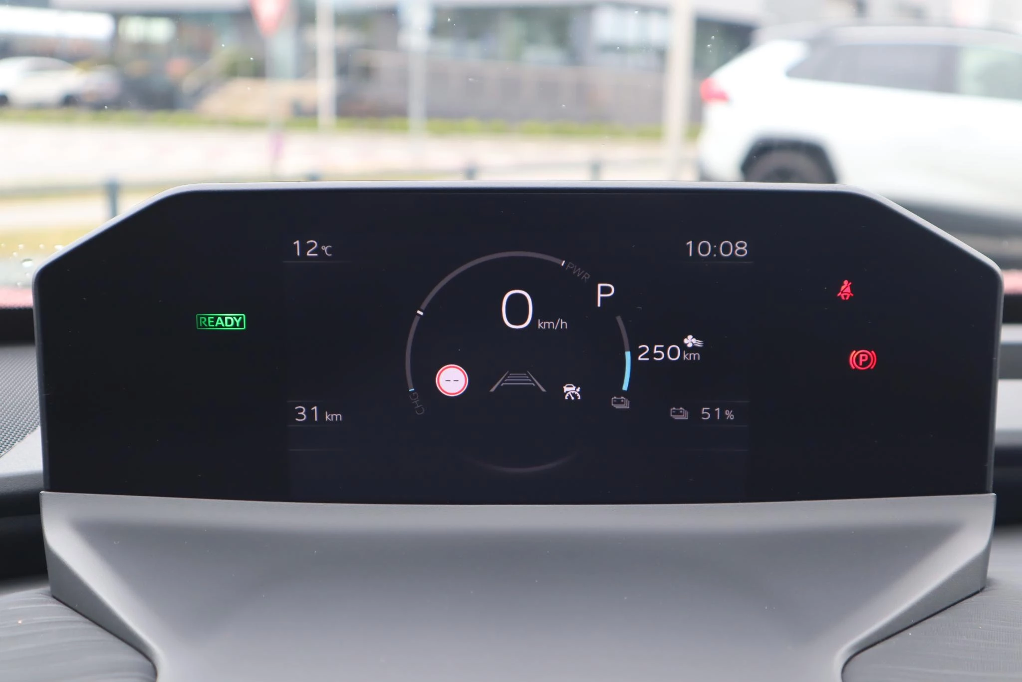 Hoofdafbeelding Toyota C-HR+