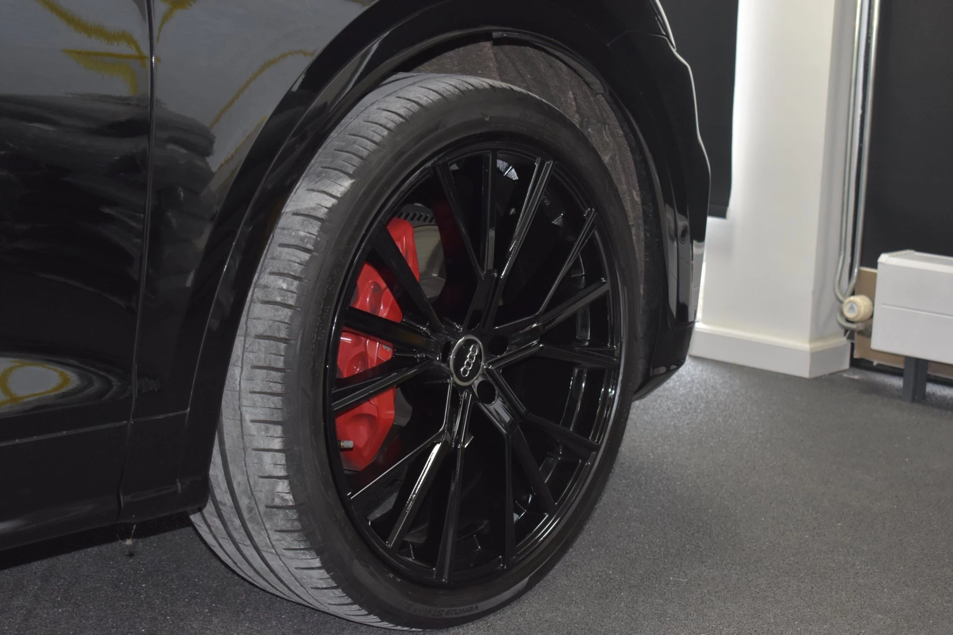 Hoofdafbeelding Audi SQ5