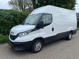 Hoofdafbeelding Iveco 35S18 Iveco 35S18 hi matic , led , lm , trekhaak