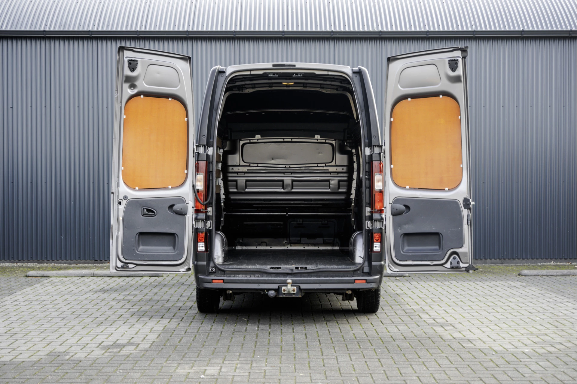 Hoofdafbeelding Fiat Talento