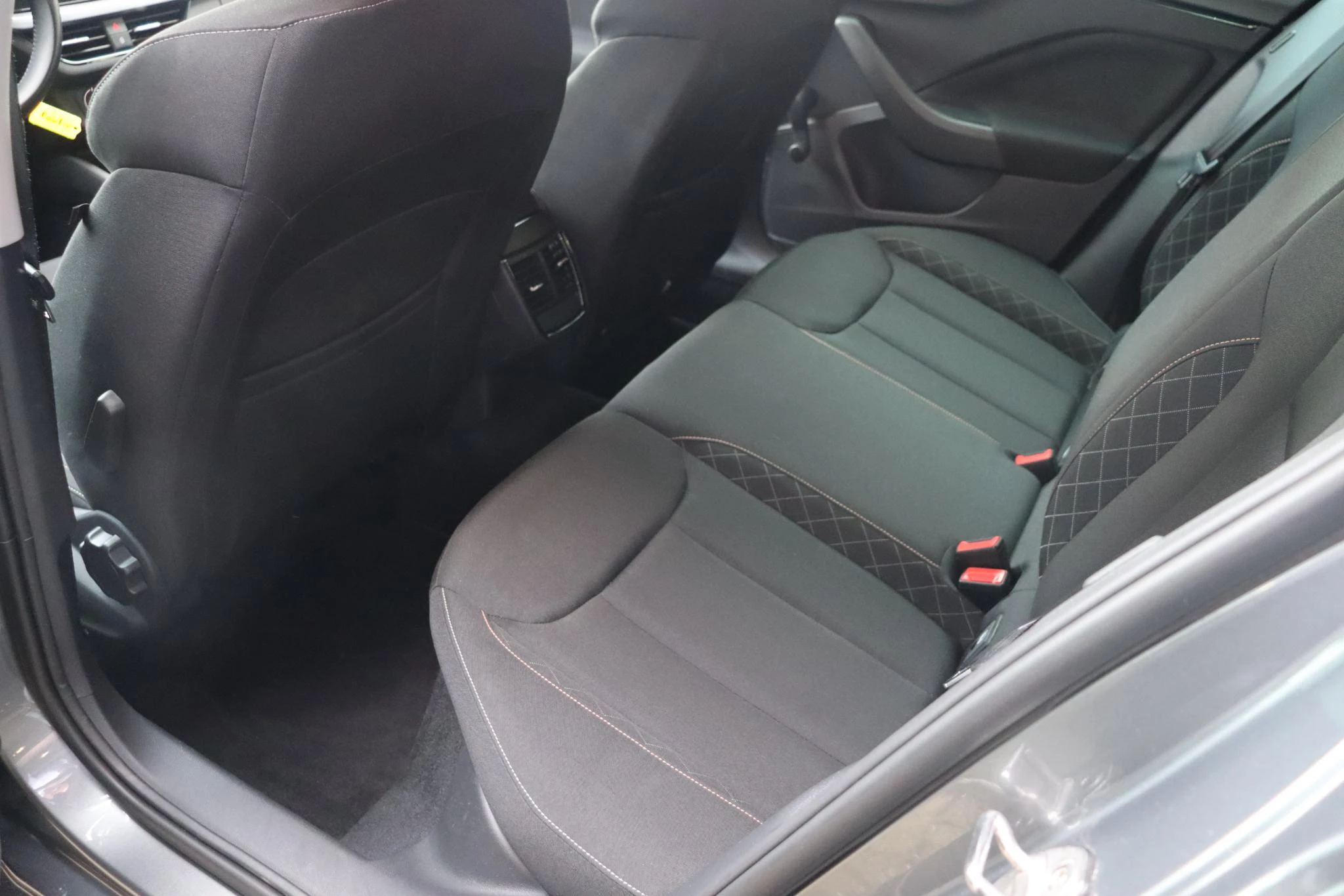 Hoofdafbeelding Škoda Scala