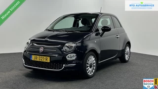 Fiat 500 0.9 TwinAir Turbo Holiday Edition