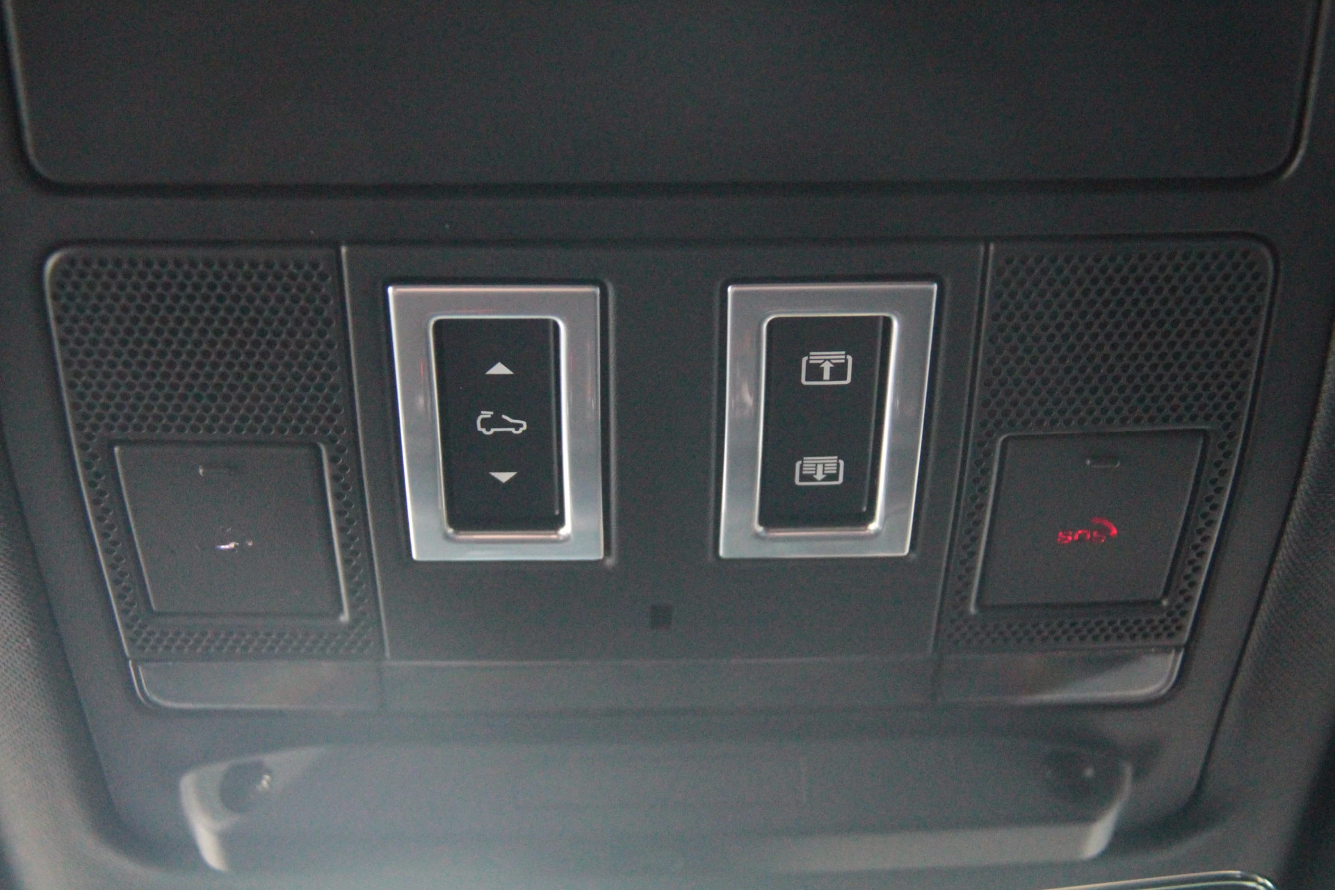 Hoofdafbeelding Land Rover Defender