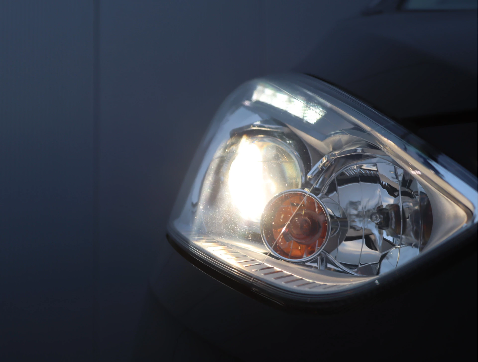 Hoofdafbeelding Ford B-MAX