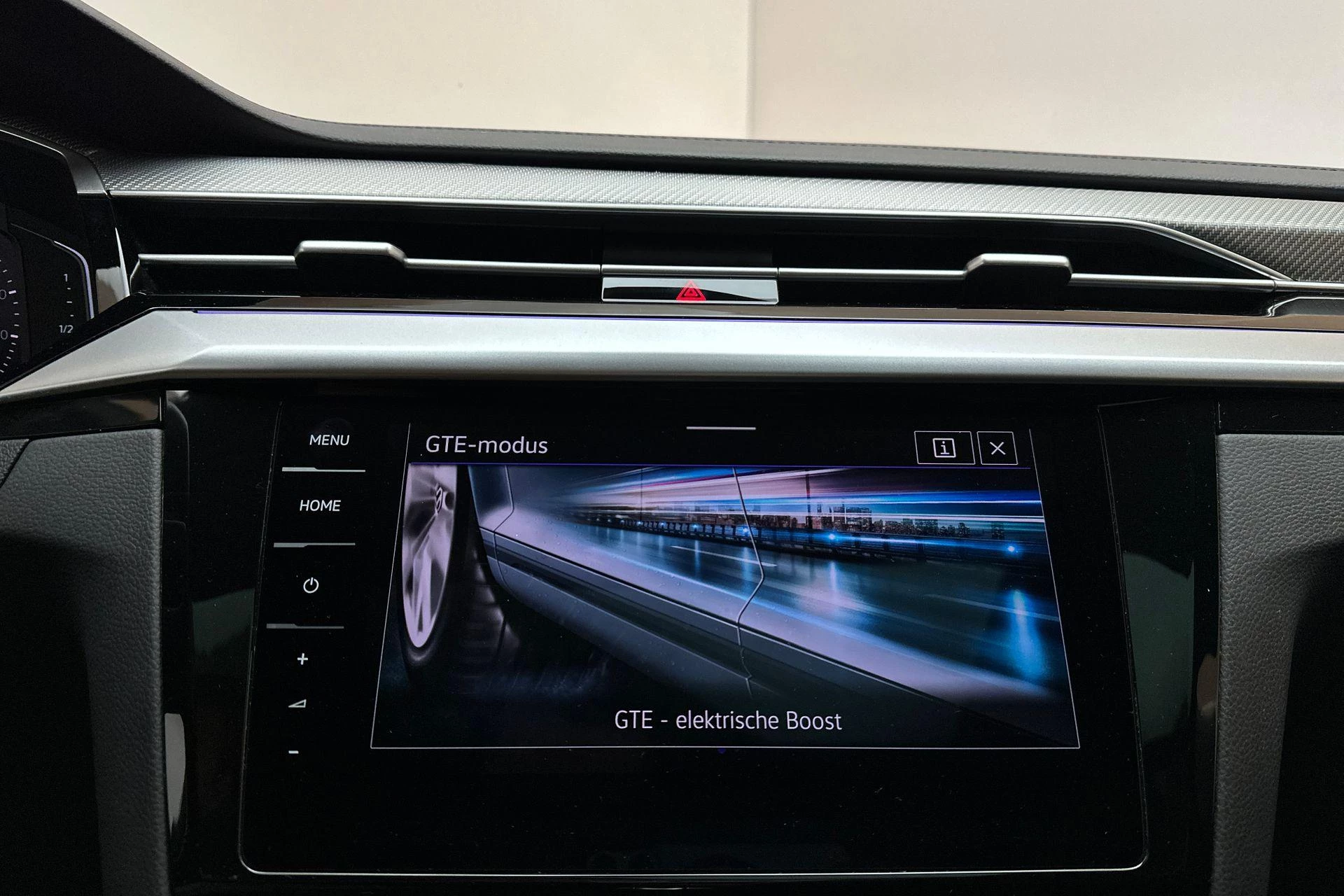Hoofdafbeelding Volkswagen Arteon