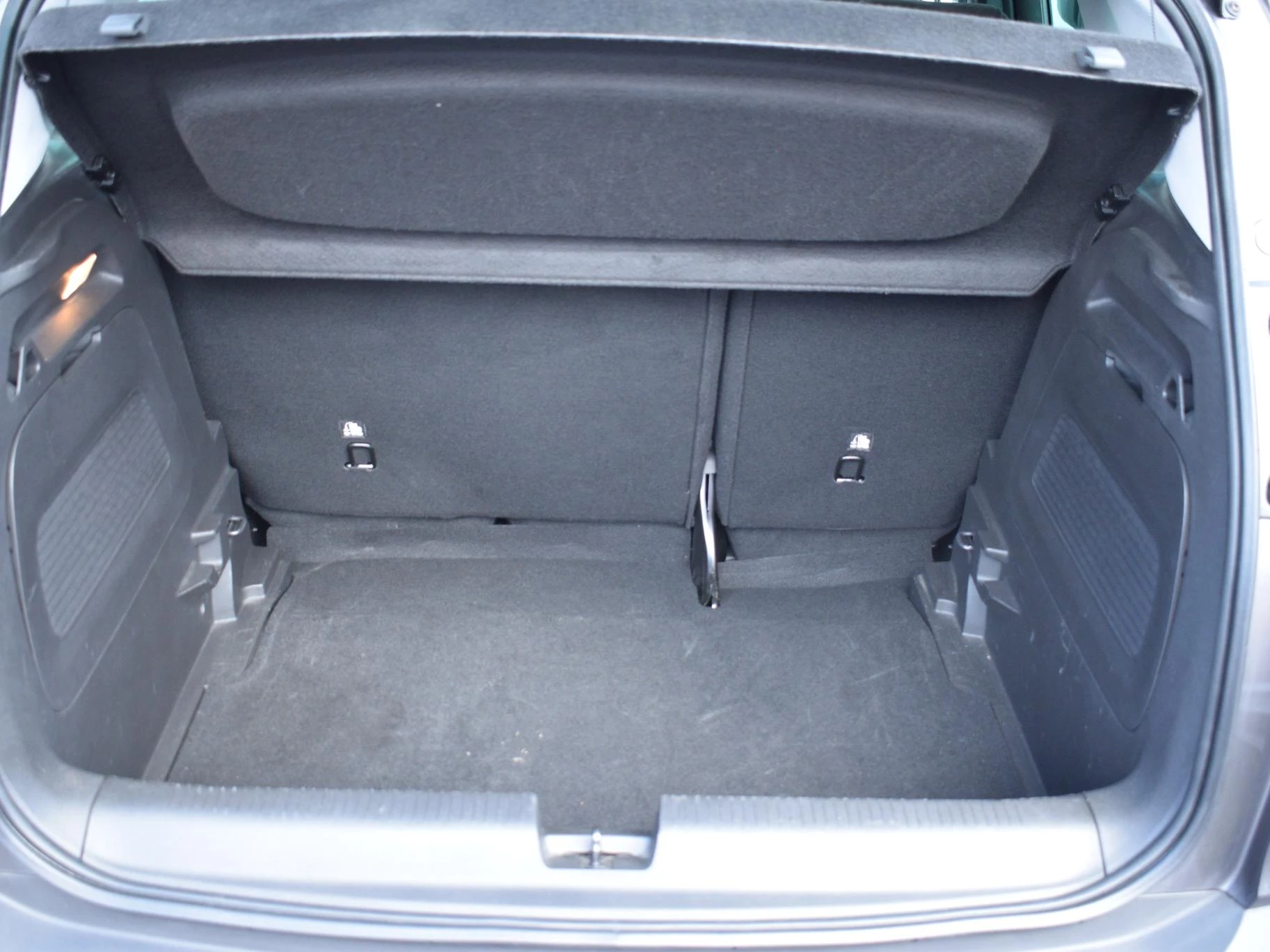 Hoofdafbeelding Opel Crossland