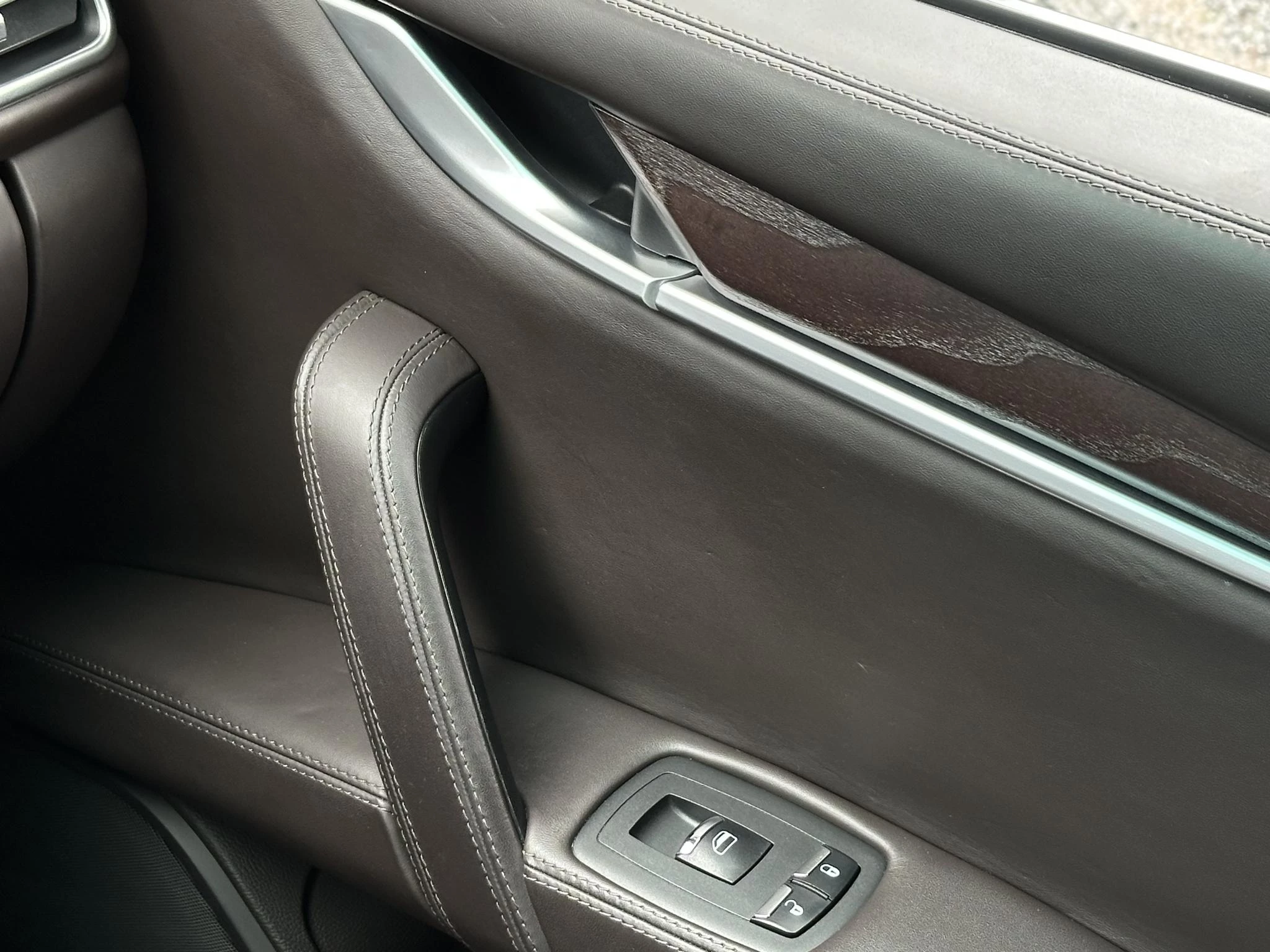 Hoofdafbeelding Maserati Ghibli