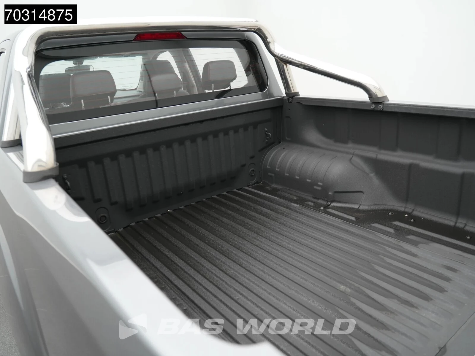 Hoofdafbeelding Maxus T90 EV