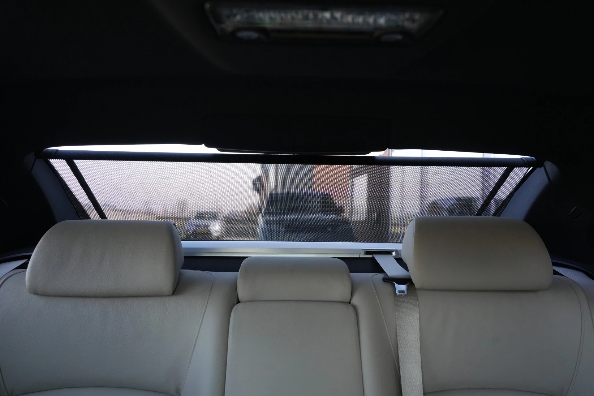 Hoofdafbeelding BMW 7 Serie