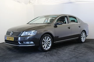 Volkswagen Passat 1.4 TSI Highline