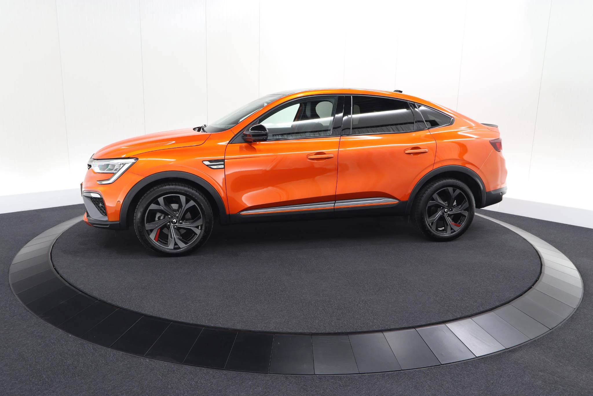Hoofdafbeelding Renault Arkana