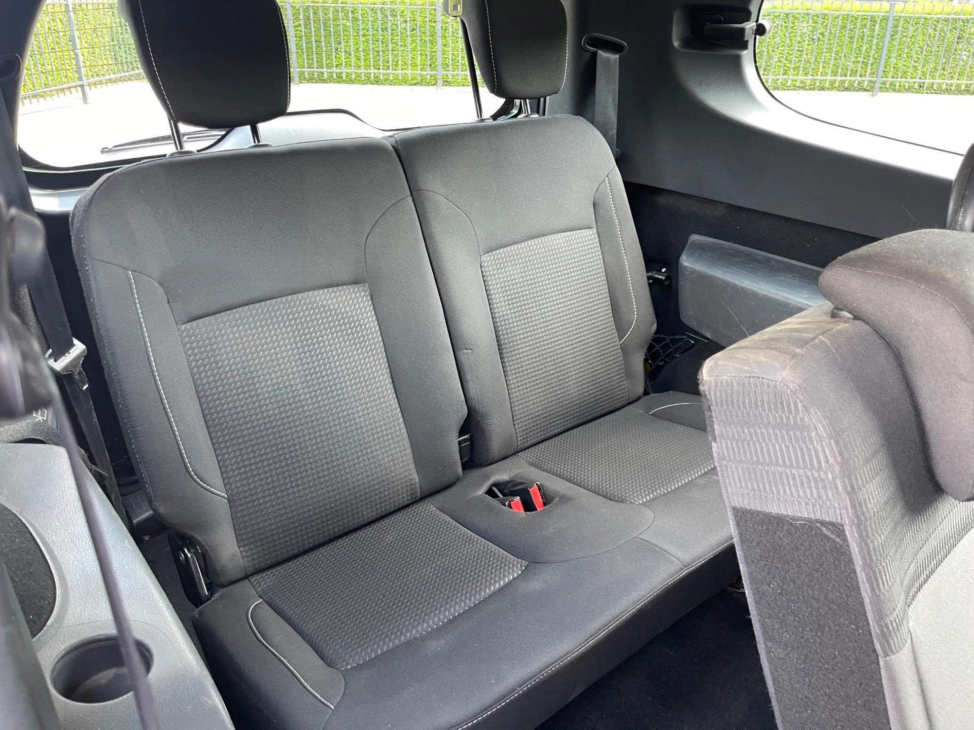 Hoofdafbeelding Dacia Lodgy