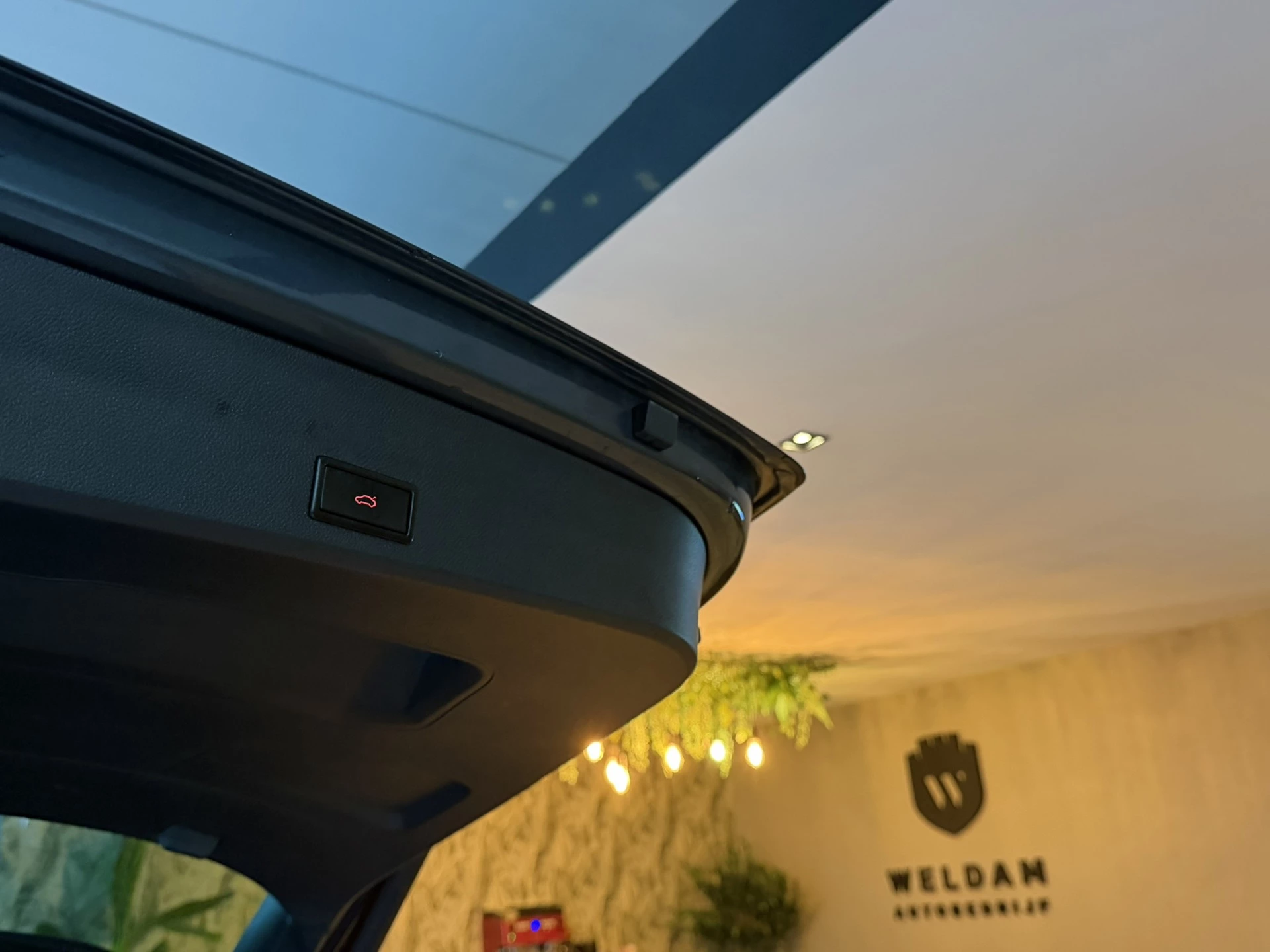 Hoofdafbeelding CUPRA Ateca