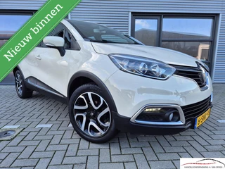 Renault Captur 0.9 Dynamique NAVI PDC CLIMA NAP