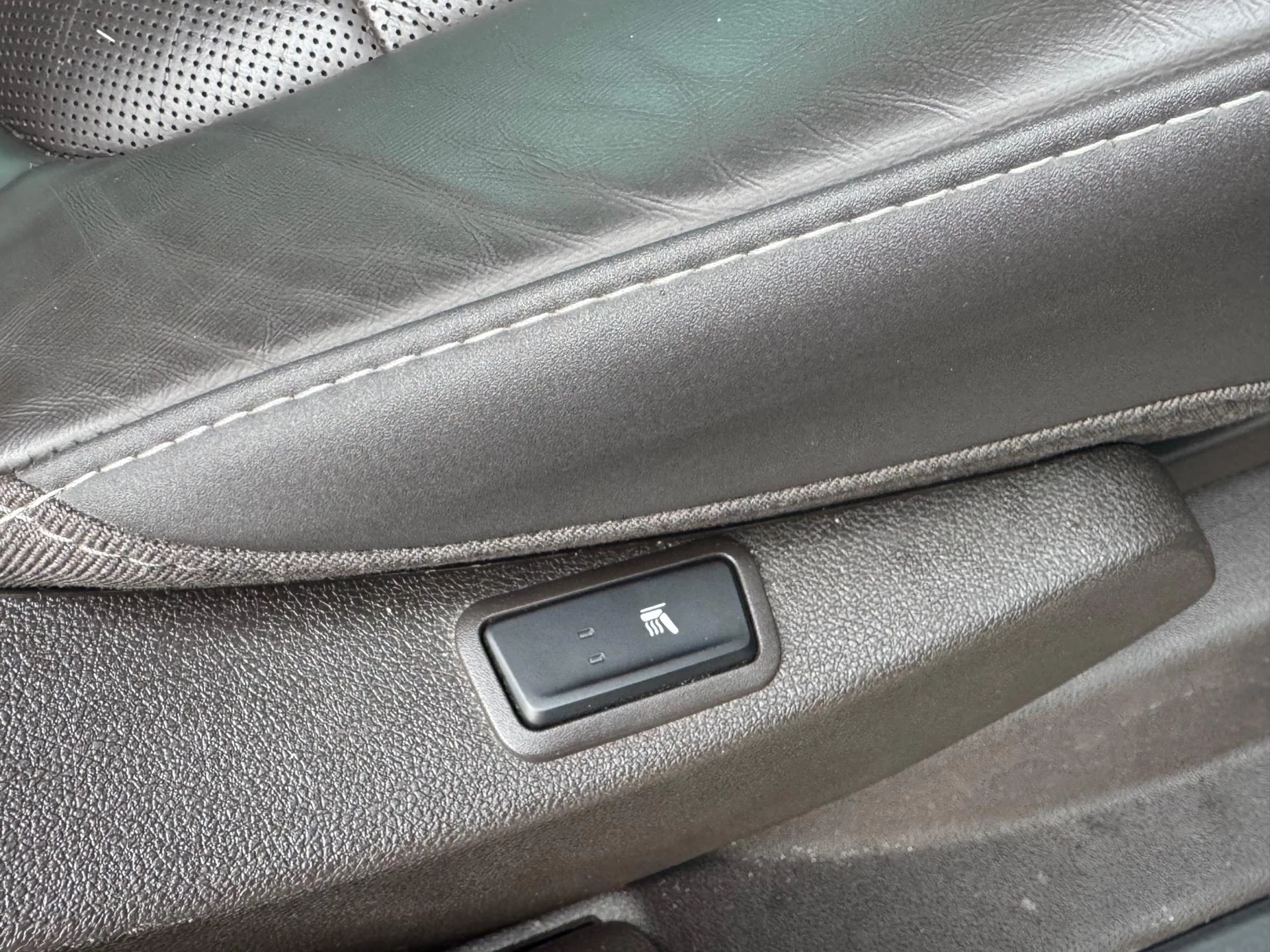 Hoofdafbeelding Renault Espace