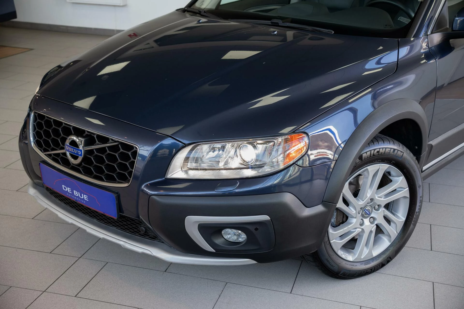 Hoofdafbeelding Volvo XC70