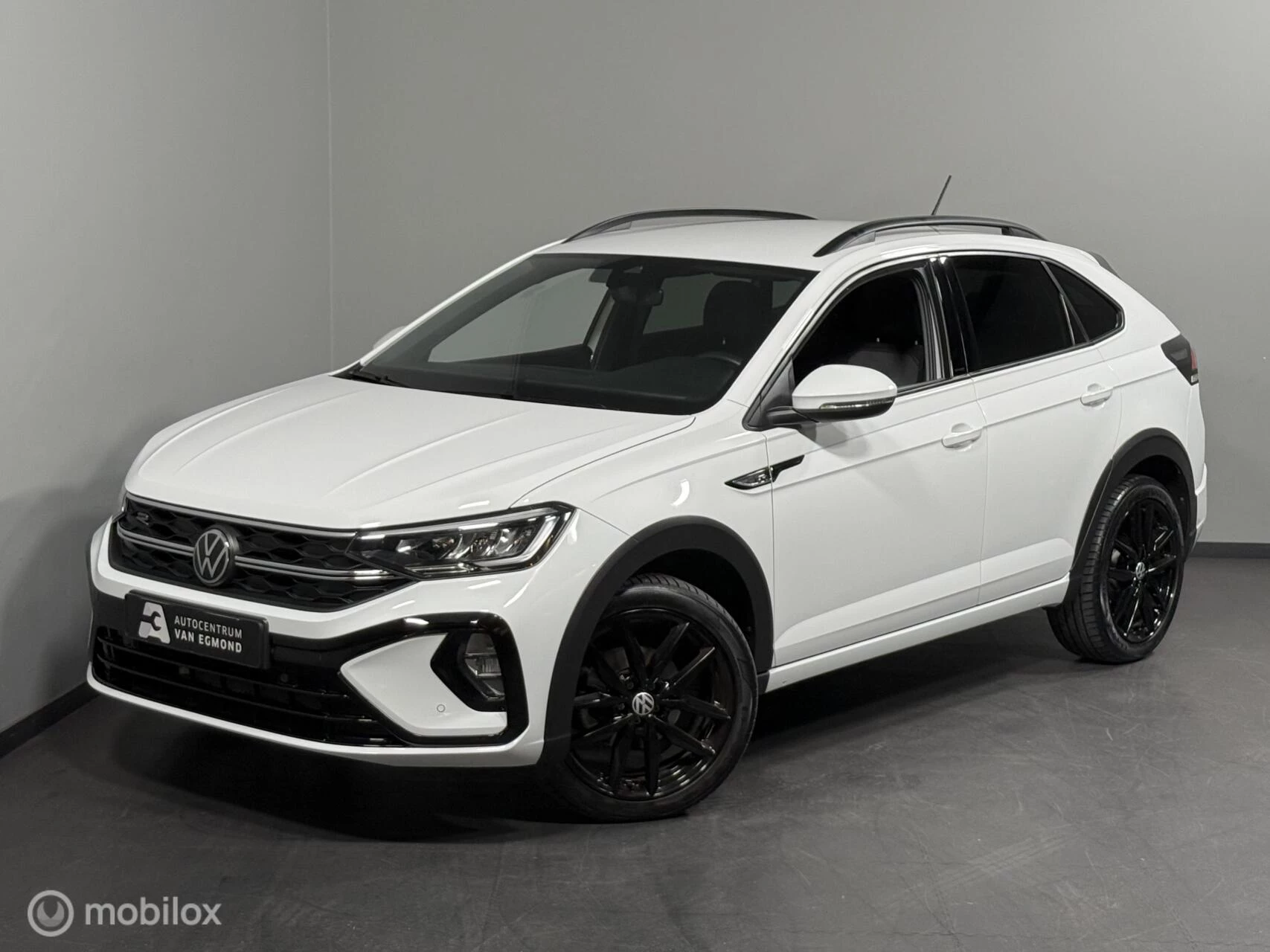 Hoofdafbeelding Volkswagen Taigo