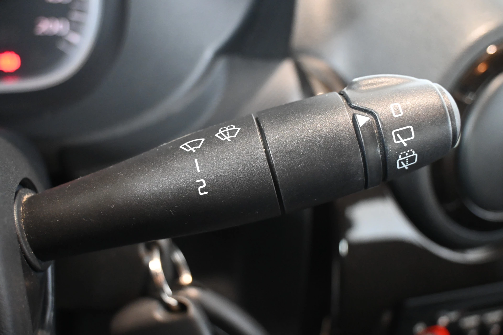 Hoofdafbeelding Dacia Duster