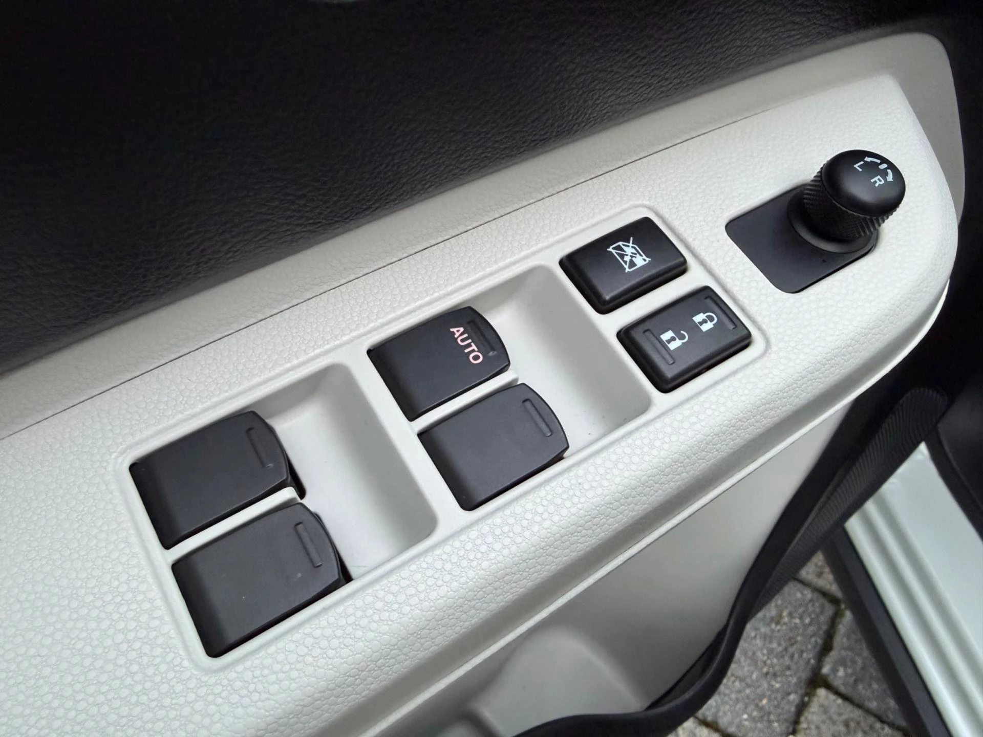 Hoofdafbeelding Suzuki Ignis