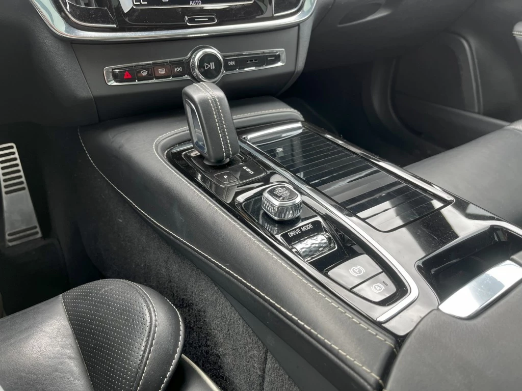 Hoofdafbeelding Volvo V90