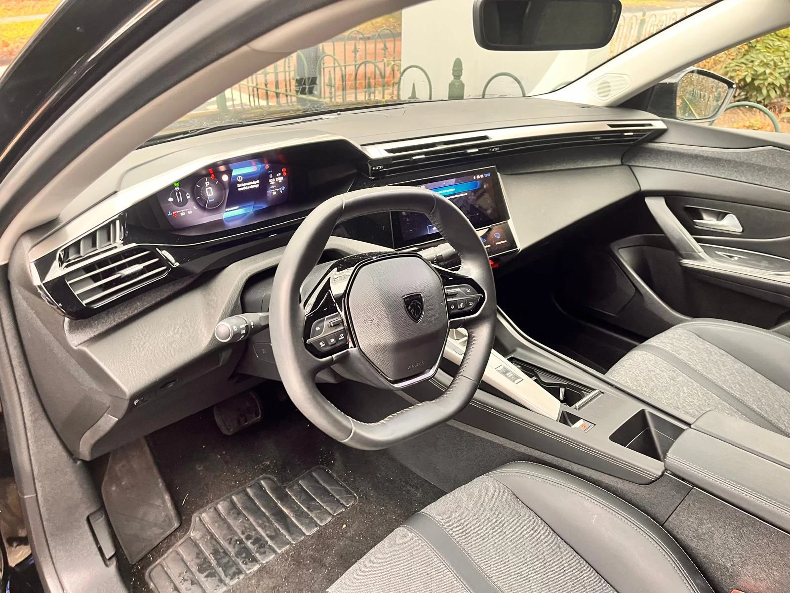 Hoofdafbeelding Peugeot 408