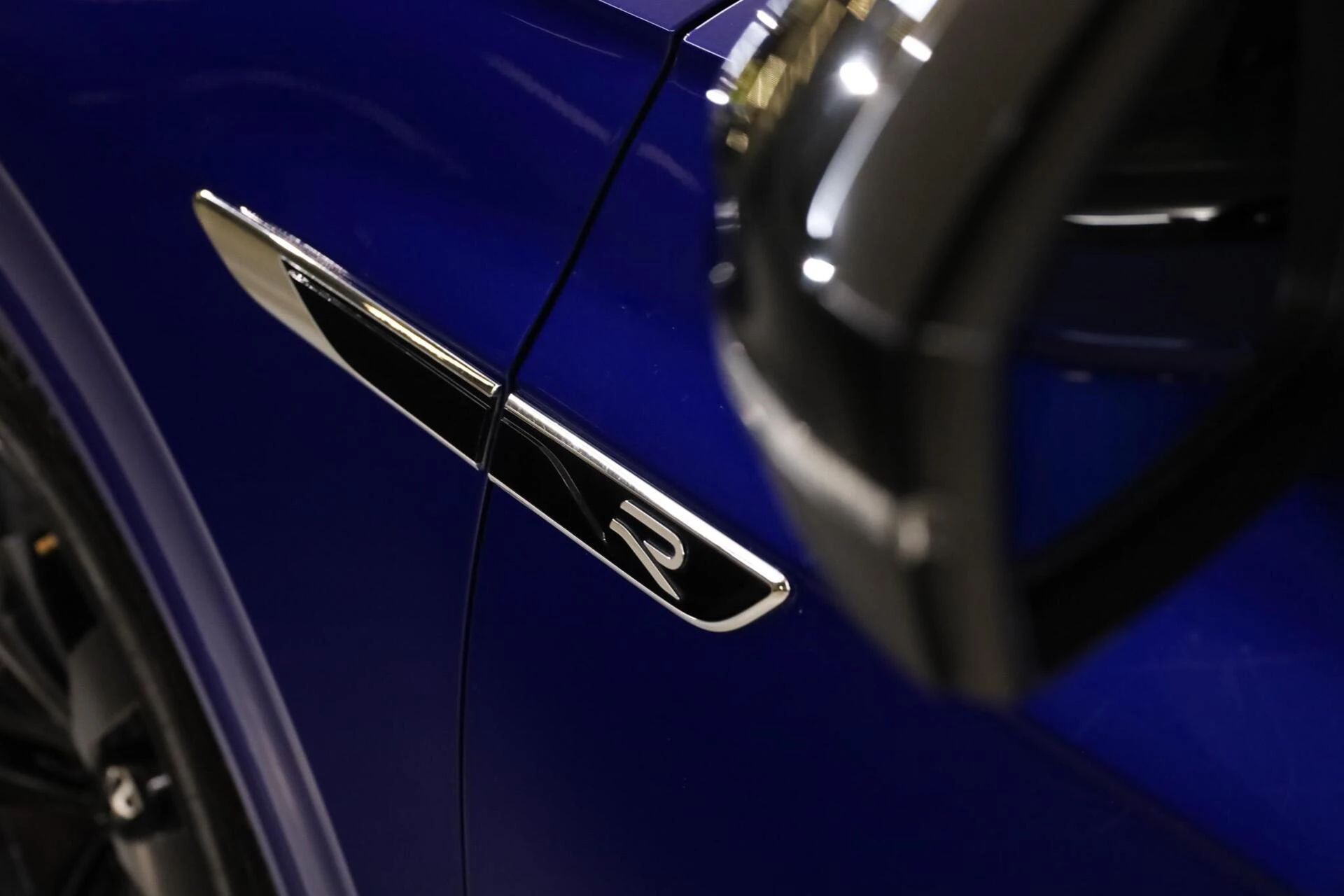 Hoofdafbeelding Volkswagen Touareg