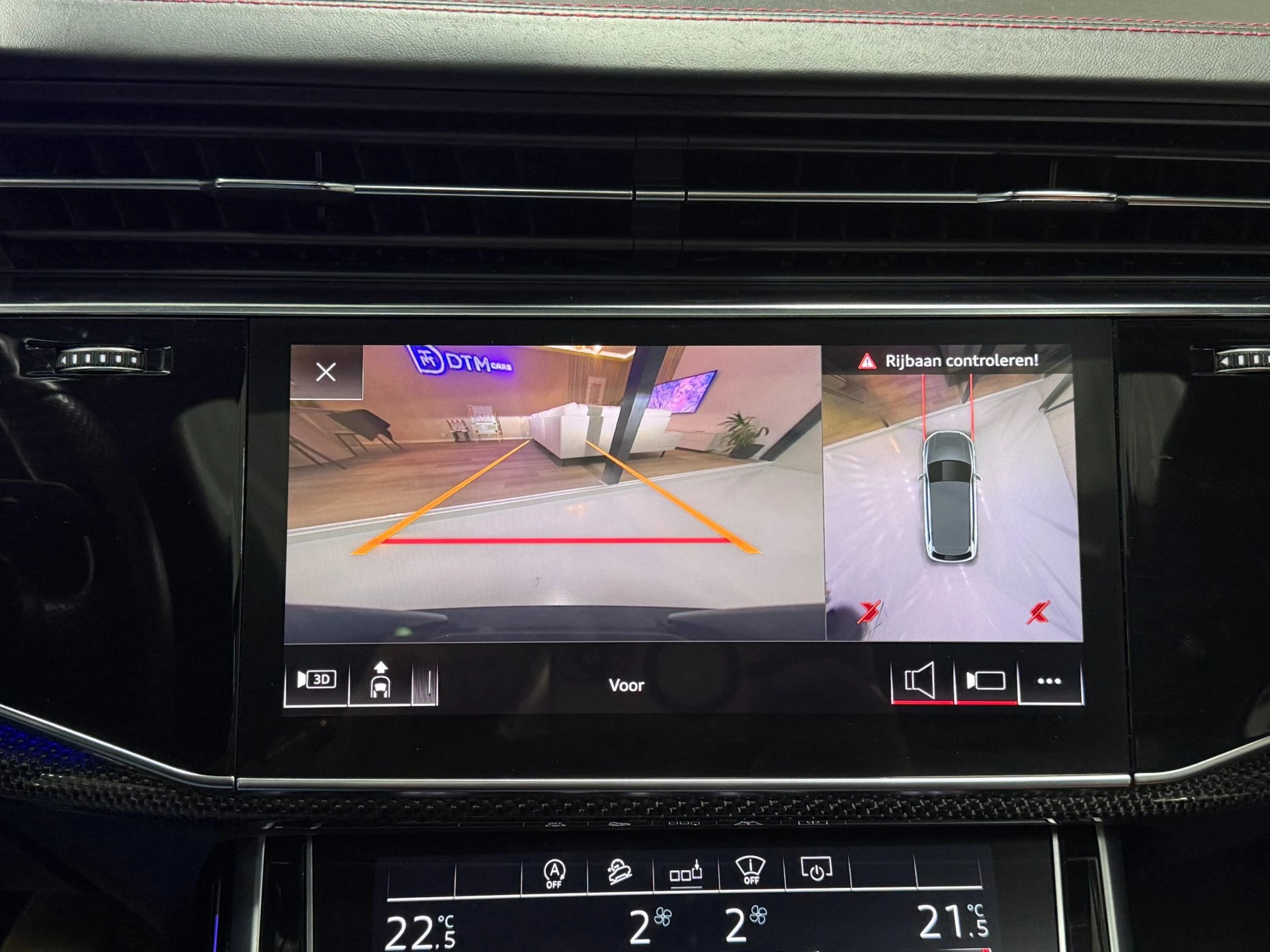 Hoofdafbeelding Audi SQ7