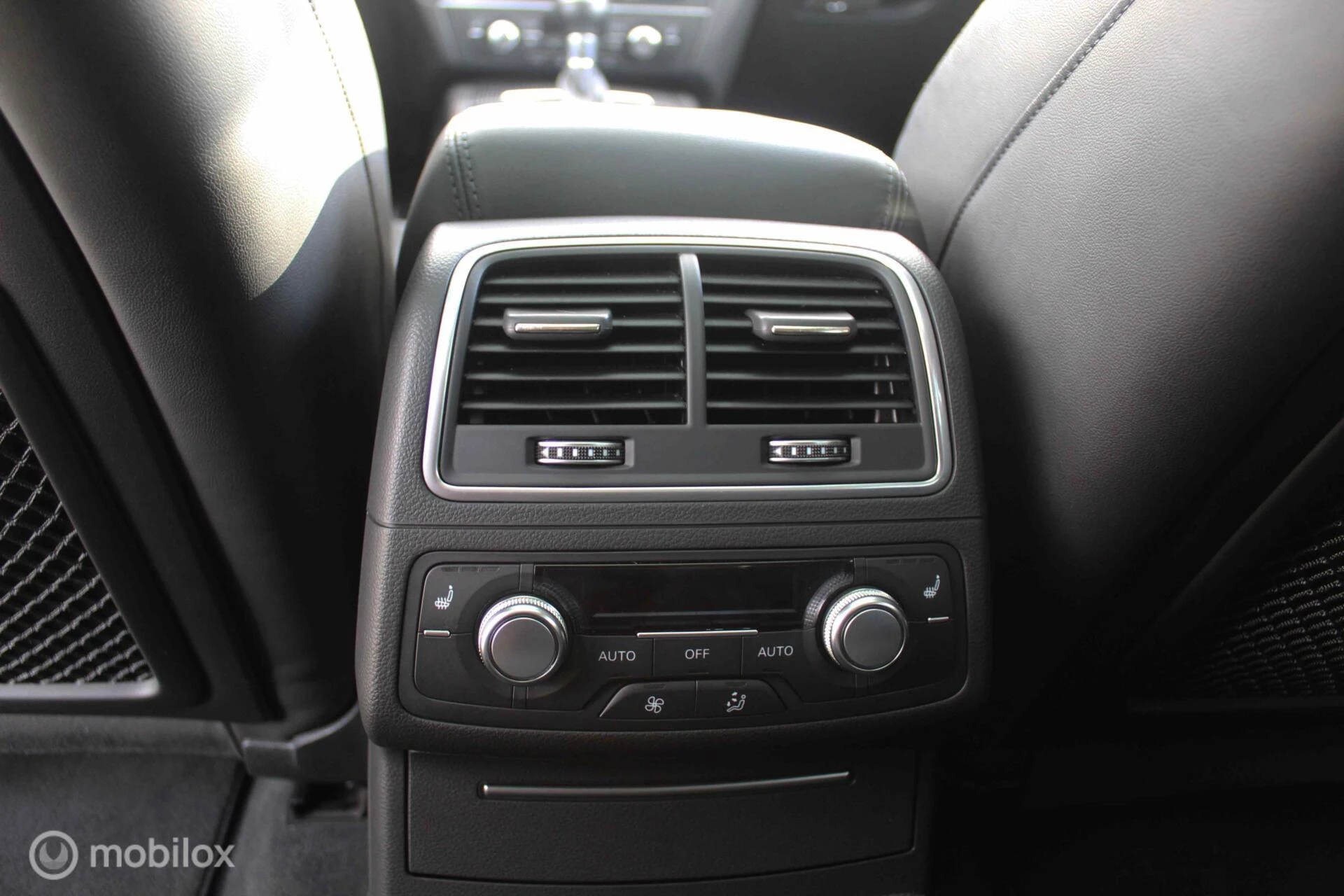 Hoofdafbeelding Audi RS6