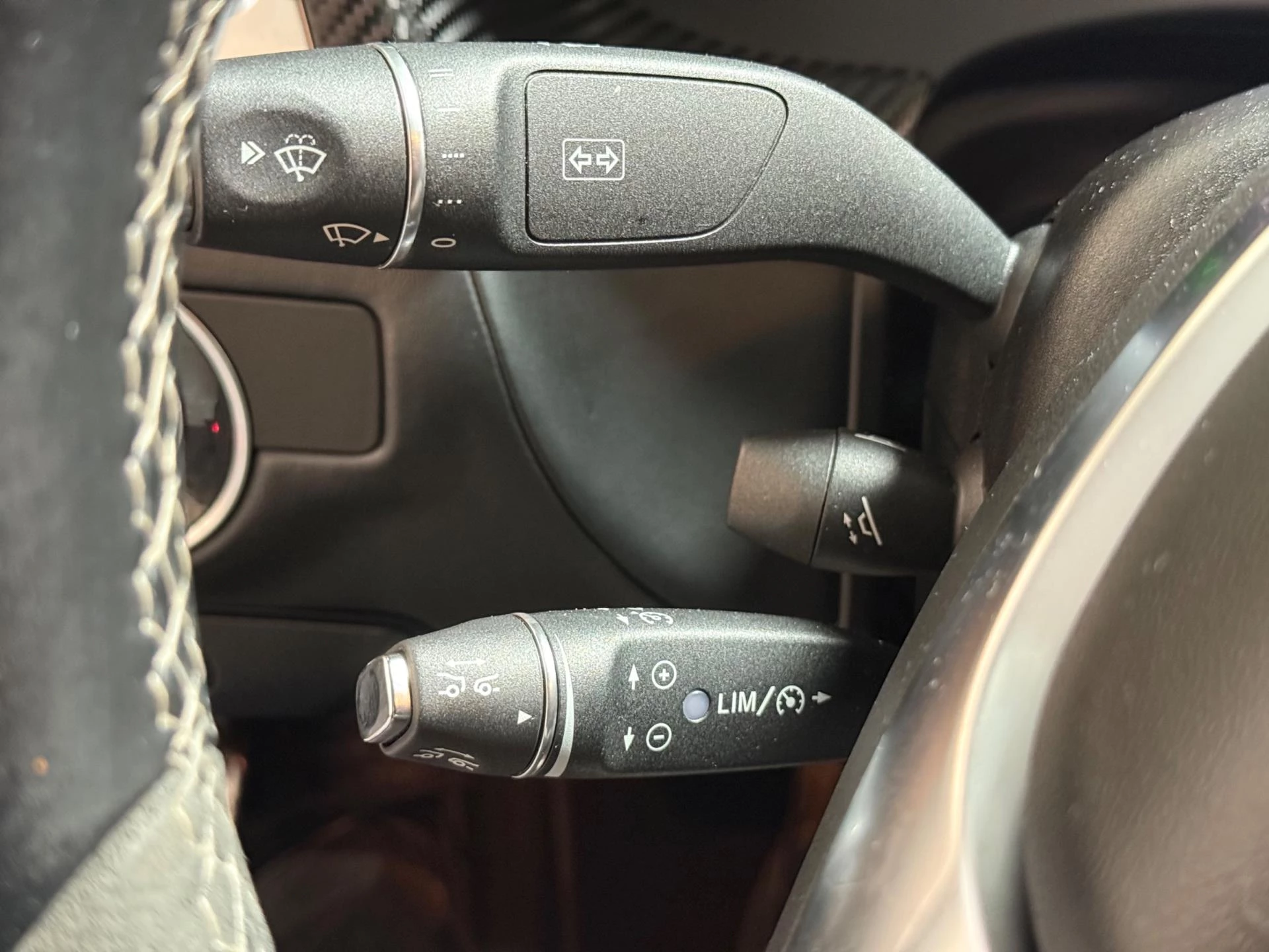 Hoofdafbeelding Mercedes-Benz CLS