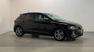 Volkswagen Polo 1.0 TSI Highline Business R R-Line Parkeersensoren Climate Control Navigatie