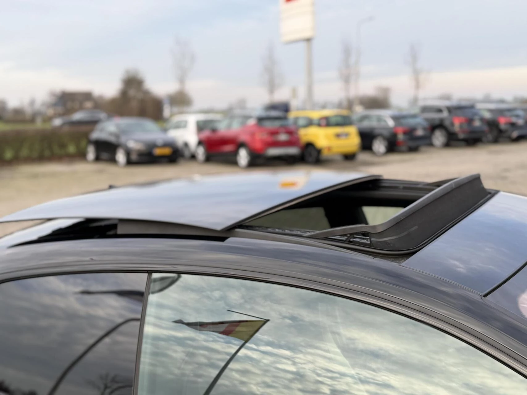 Hoofdafbeelding Audi RS5