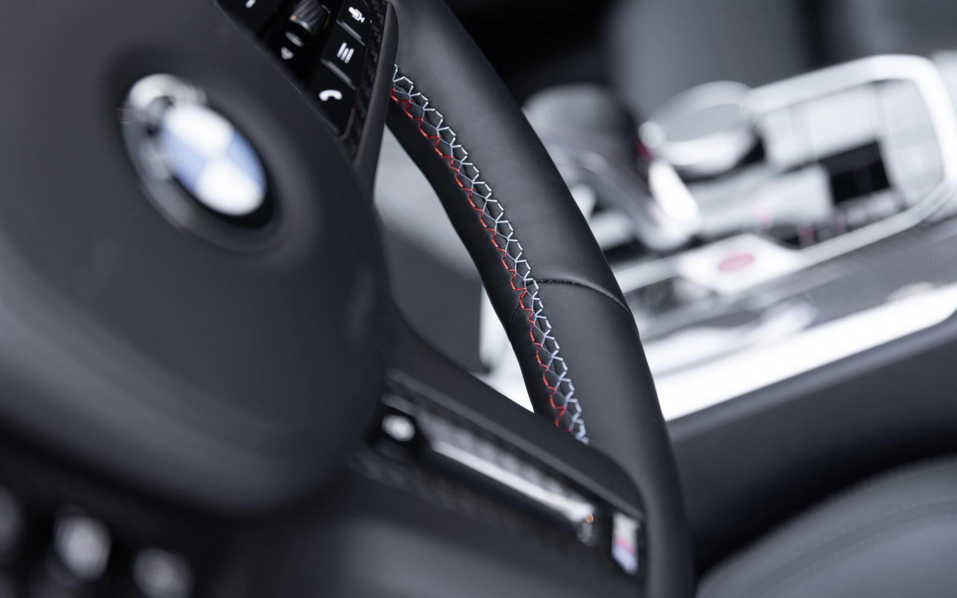 Hoofdafbeelding BMW M3