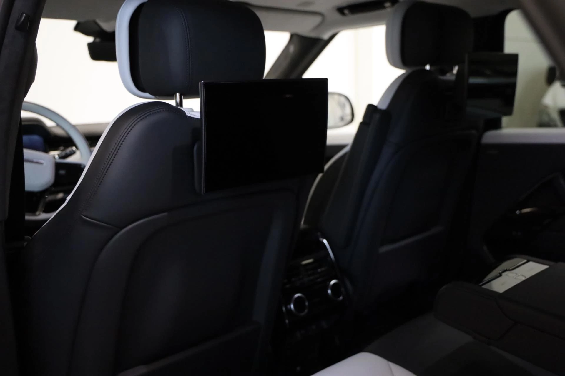 Hoofdafbeelding Land Rover Range Rover