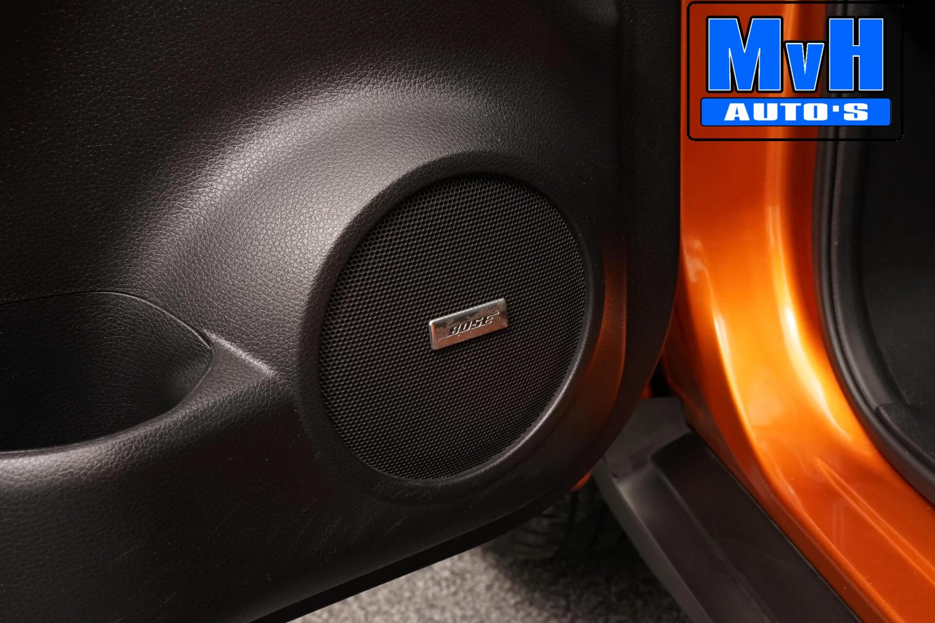 Hoofdafbeelding Nissan X-Trail