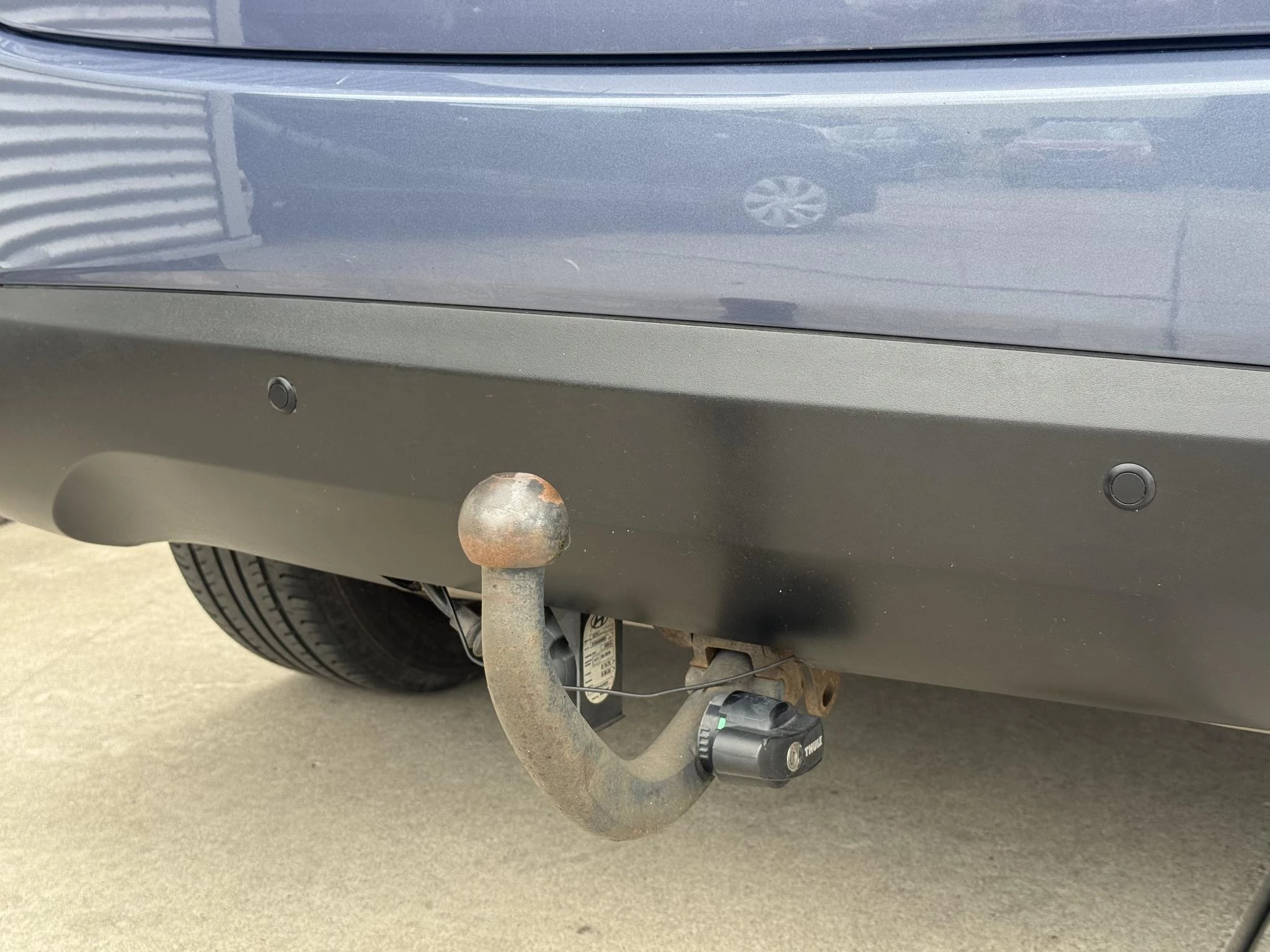 Hoofdafbeelding Hyundai ix35
