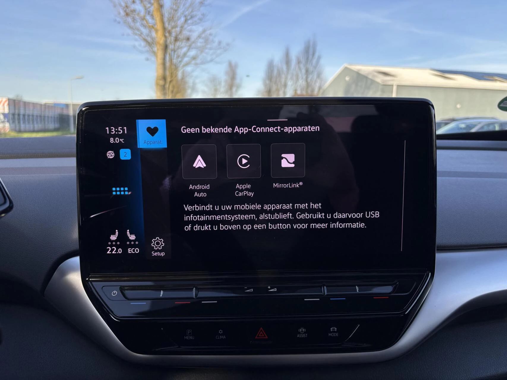 Hoofdafbeelding Volkswagen ID.4