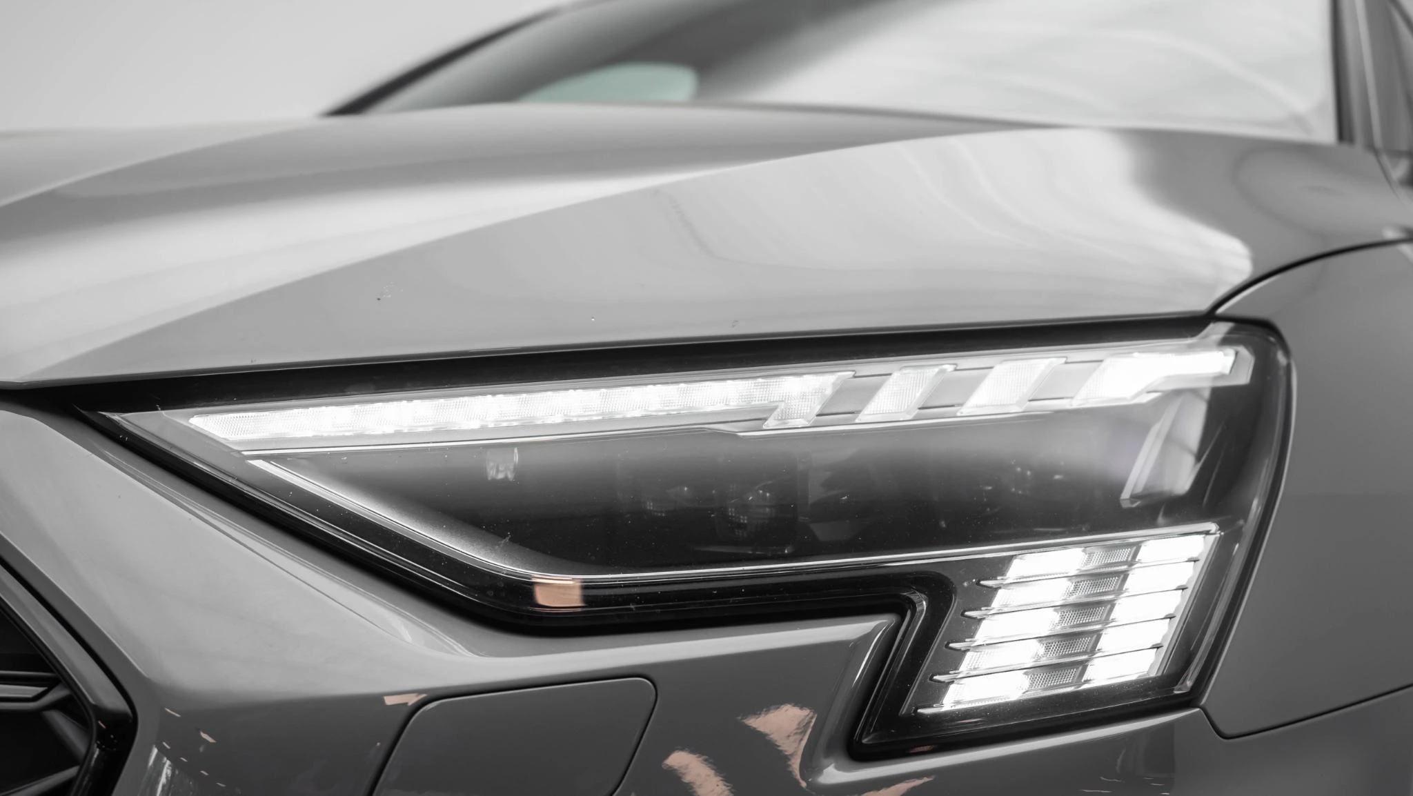 Hoofdafbeelding Audi S3