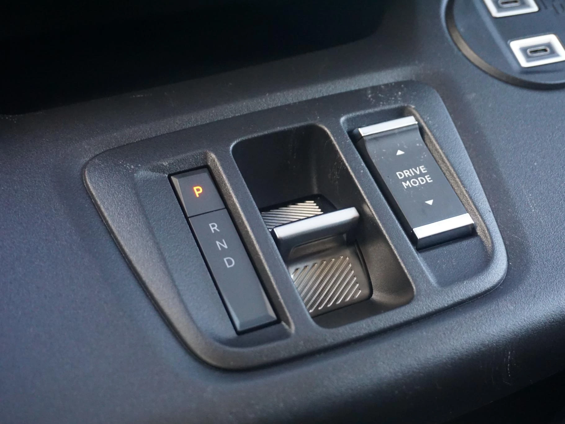 Hoofdafbeelding Citroën ë-Berlingo