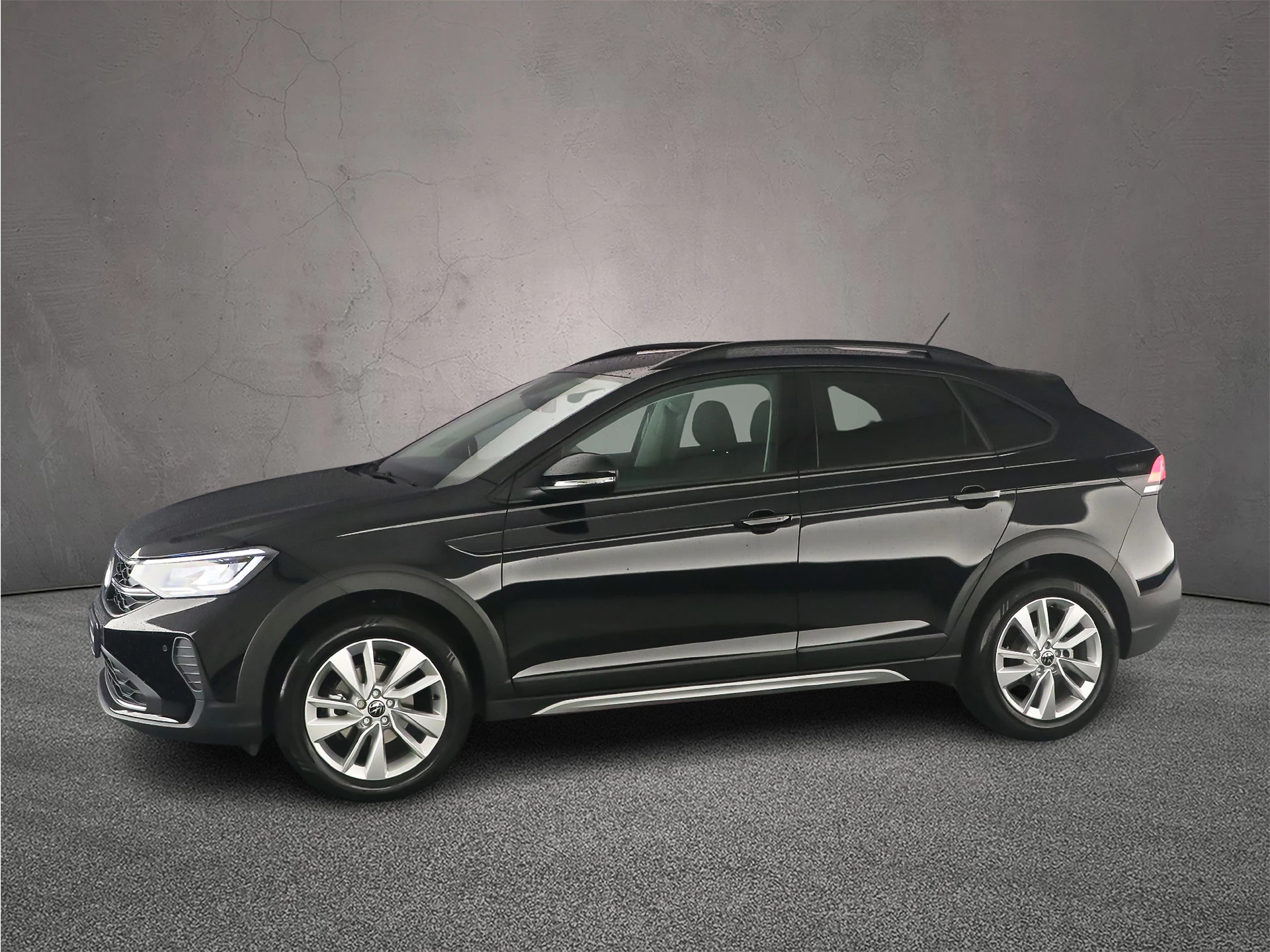 Hoofdafbeelding Volkswagen Taigo