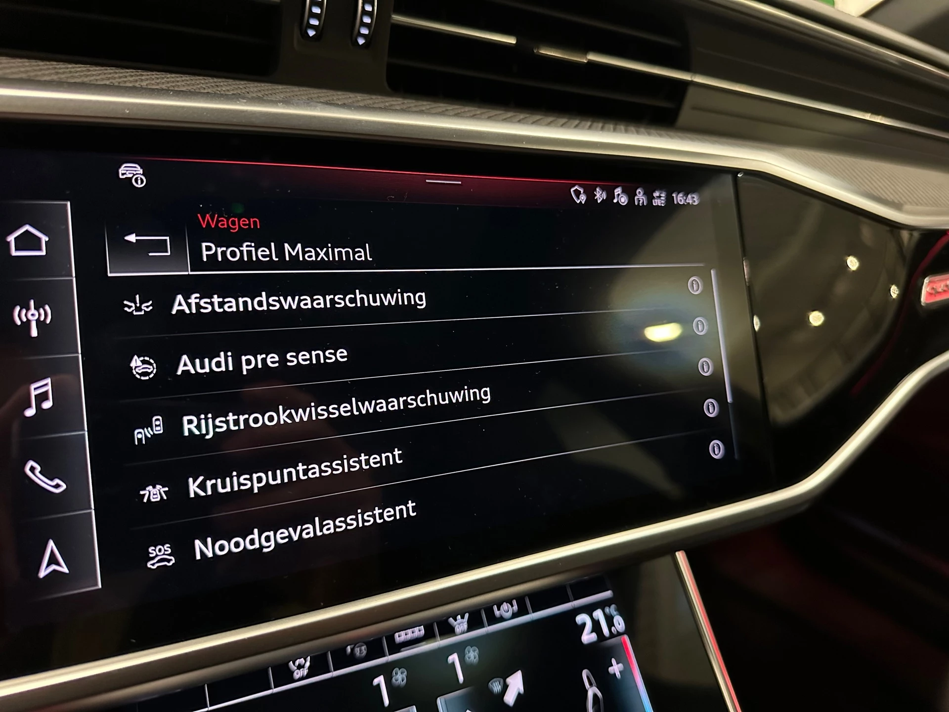 Hoofdafbeelding Audi RS6
