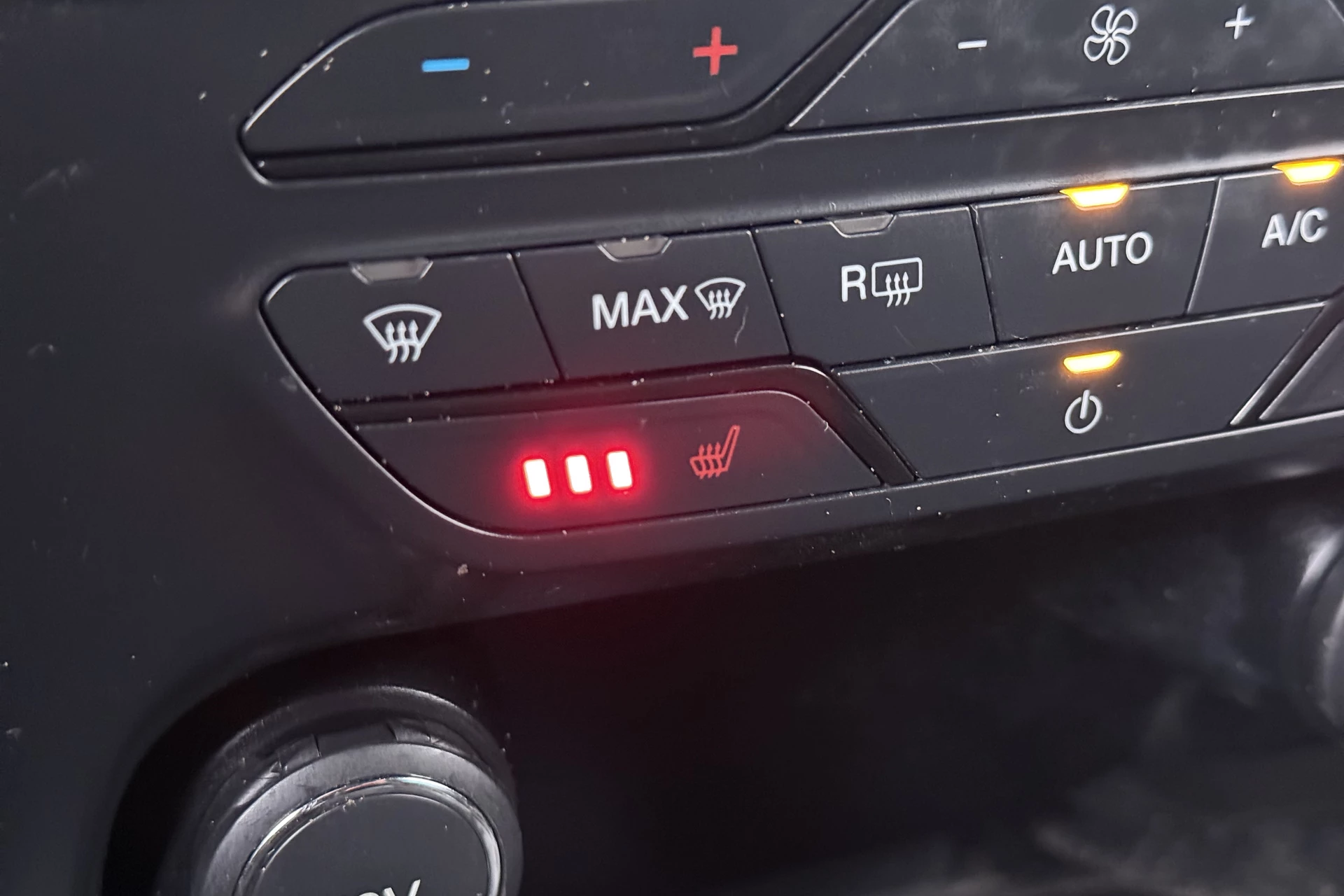 Hoofdafbeelding Ford Ranger