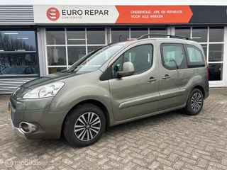 Peugeot Partner Tepee 1.6 VTi XT Style