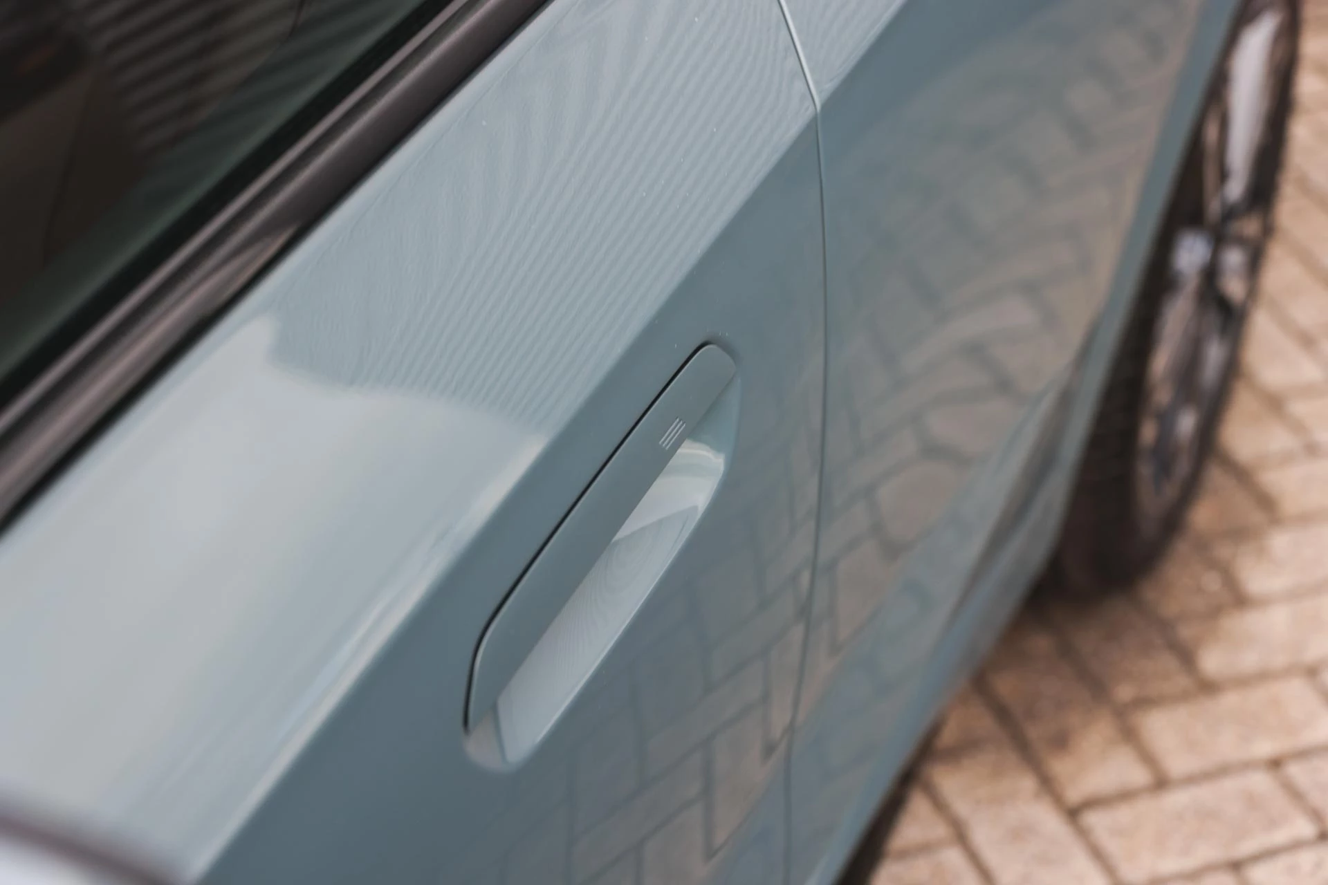 Hoofdafbeelding BMW iX1