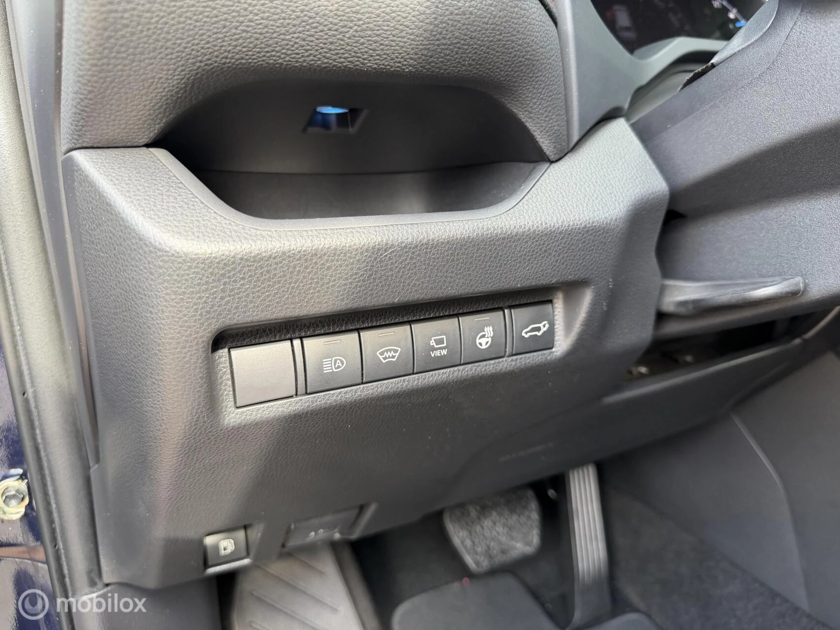Hoofdafbeelding Toyota RAV4