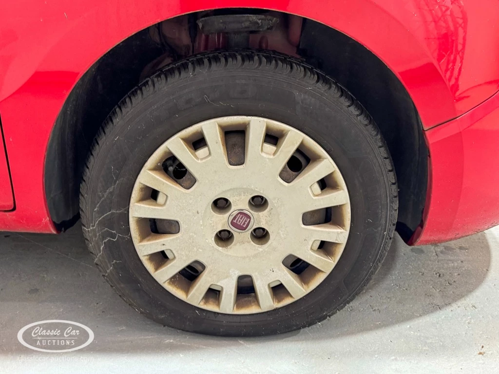 Hoofdafbeelding Fiat Qubo