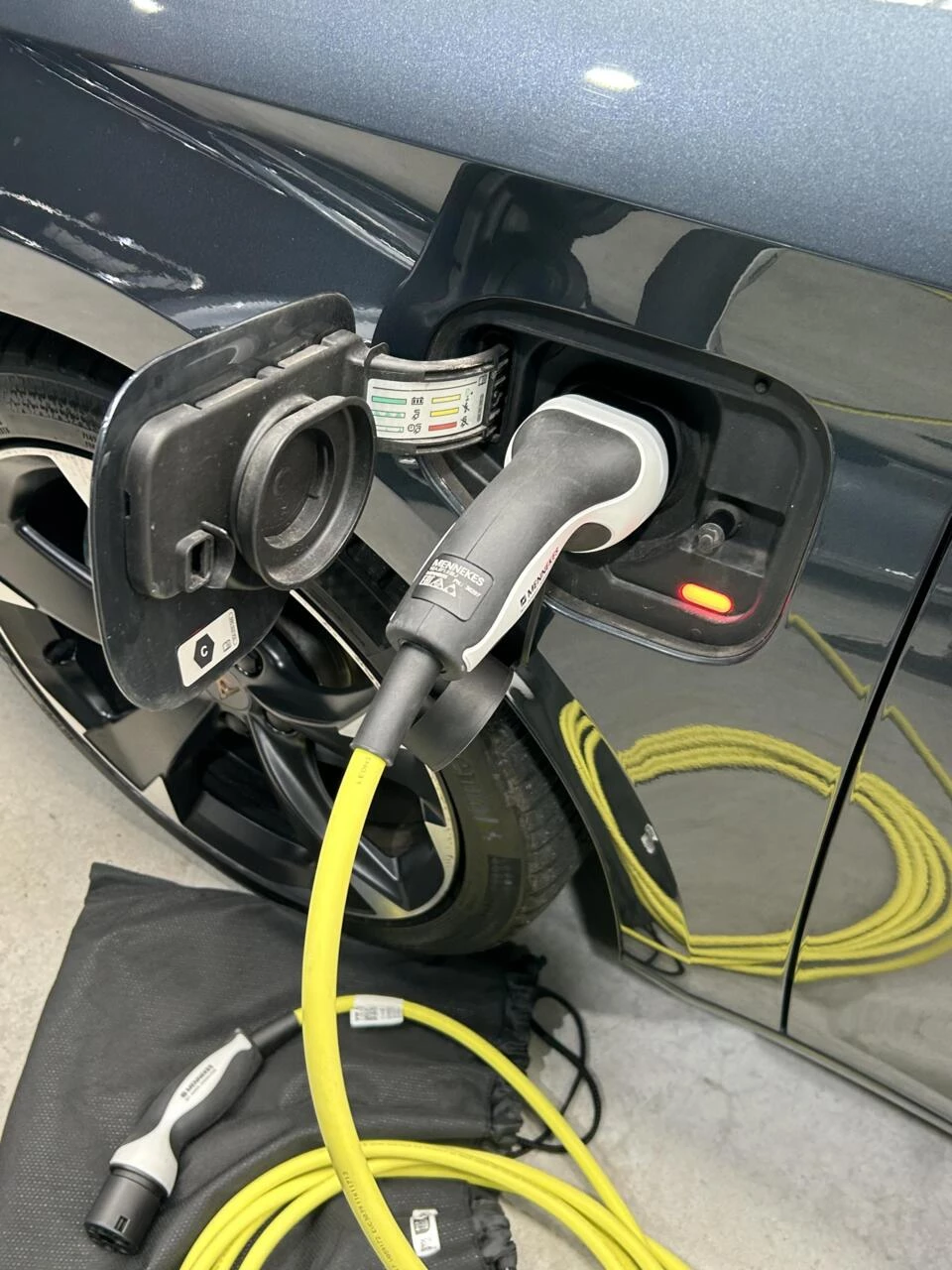 Hoofdafbeelding CUPRA Leon Sportstourer