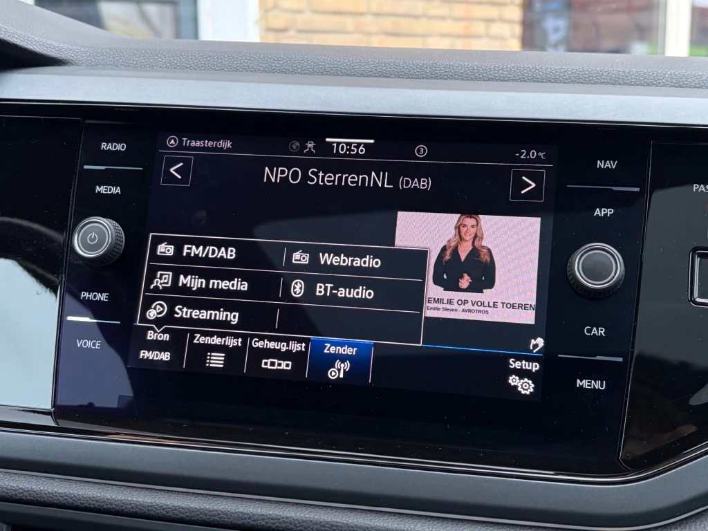 Hoofdafbeelding Volkswagen Taigo