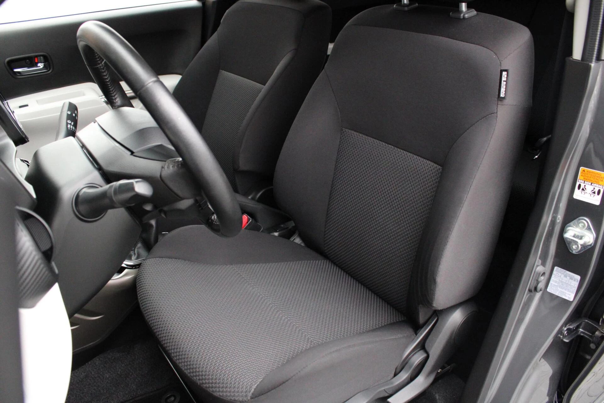 Hoofdafbeelding Suzuki Ignis